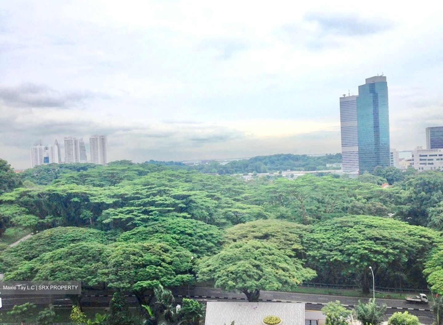 The Interlace (D4), Condominium #635921451